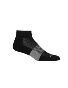 Icebreaker Multisport Light Mini Sokken Heren (Maat – L, Kleur – )
