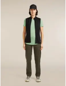 Icebreaker Sphere III Tee Dames (Maat – M, Kleur – )