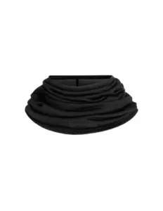 Icebreaker U Cool-Lite Flexi Chute Zwart