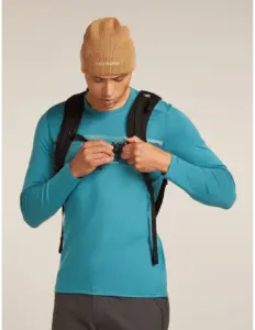 Icebreaker U Merino All Day Toque Beanie (Maat – OS, Kleur – )