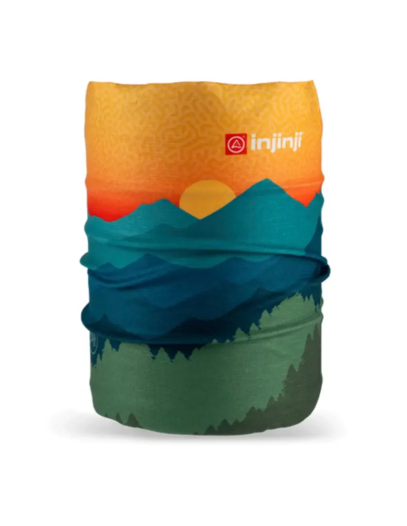 Injinji Buff Rocky Multicolor
