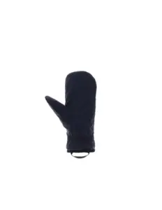 Inov-8 Waterproof Overmitt Zwart