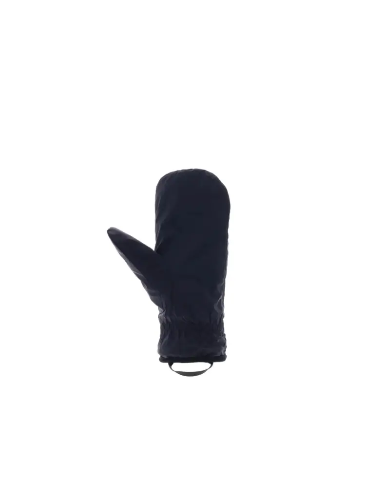 Inov-8 Waterproof Overmitt Zwart
