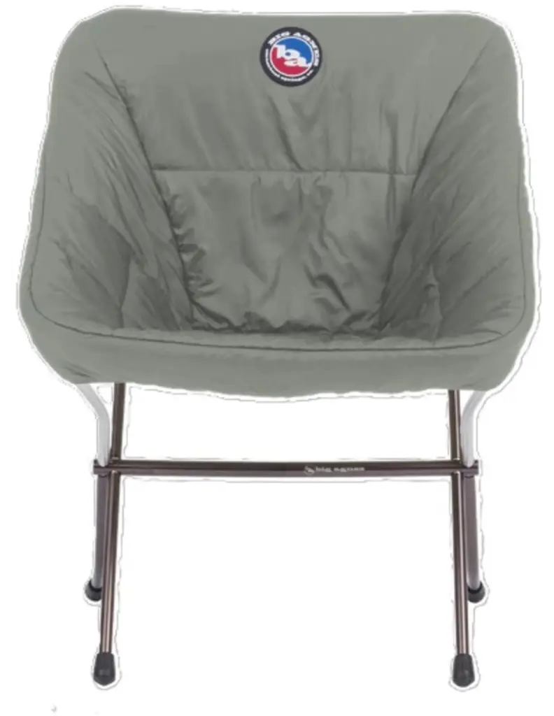 Insulated Camp Chair Cover Mica Basin (Maat – OS, Kleur – )