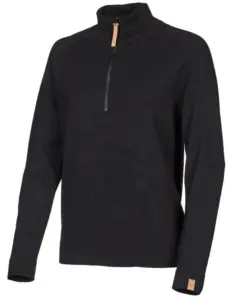 Ivanhoe Billie Half Zip Dames (Maat – 42, Kleur – )