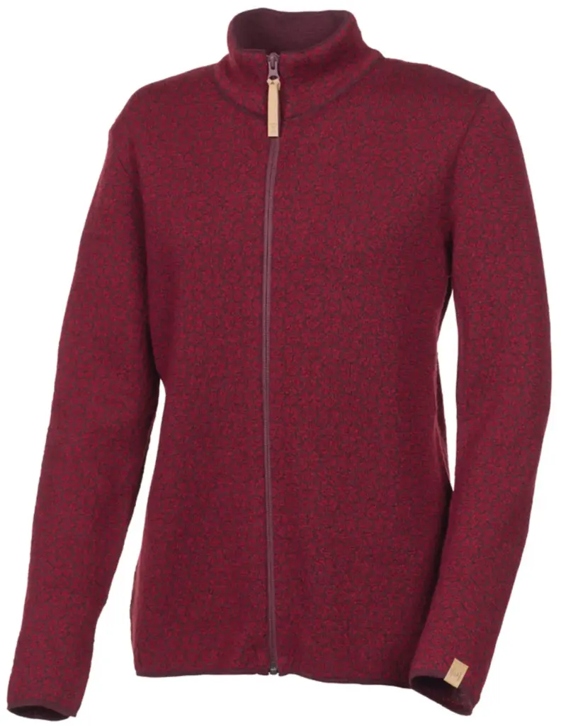 Ivanhoe Fiona Full Zip Vest Dames (Maat – 40, Kleur – )