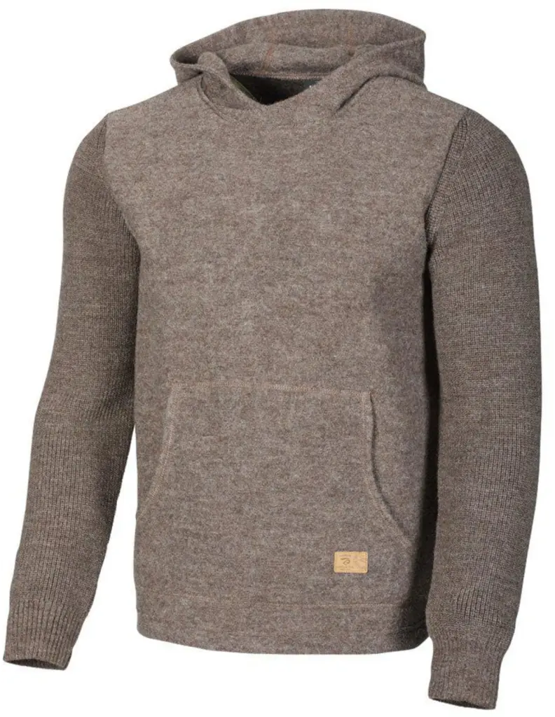 Ivanhoe NLS Pentland Hood Heren (Maat – L, Kleur – )