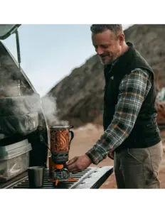 Jetboil Flash 1.0L Kooktoestel (Maat – , Kleur – )