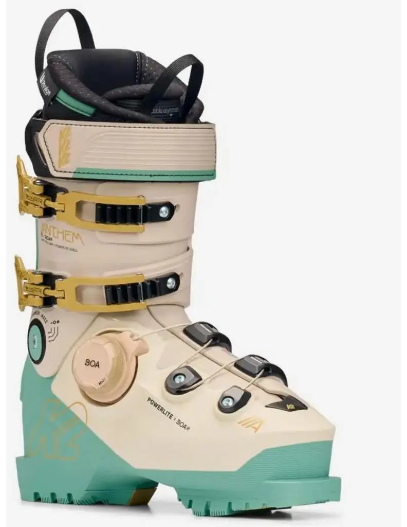 K2 ANTHEM 95 BOA Skischoen 2026 Dames (Maat – , Kleur – )