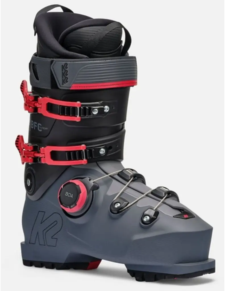 K2 BFC 110 BOA Skischoen Heren (Maat – , Kleur – )