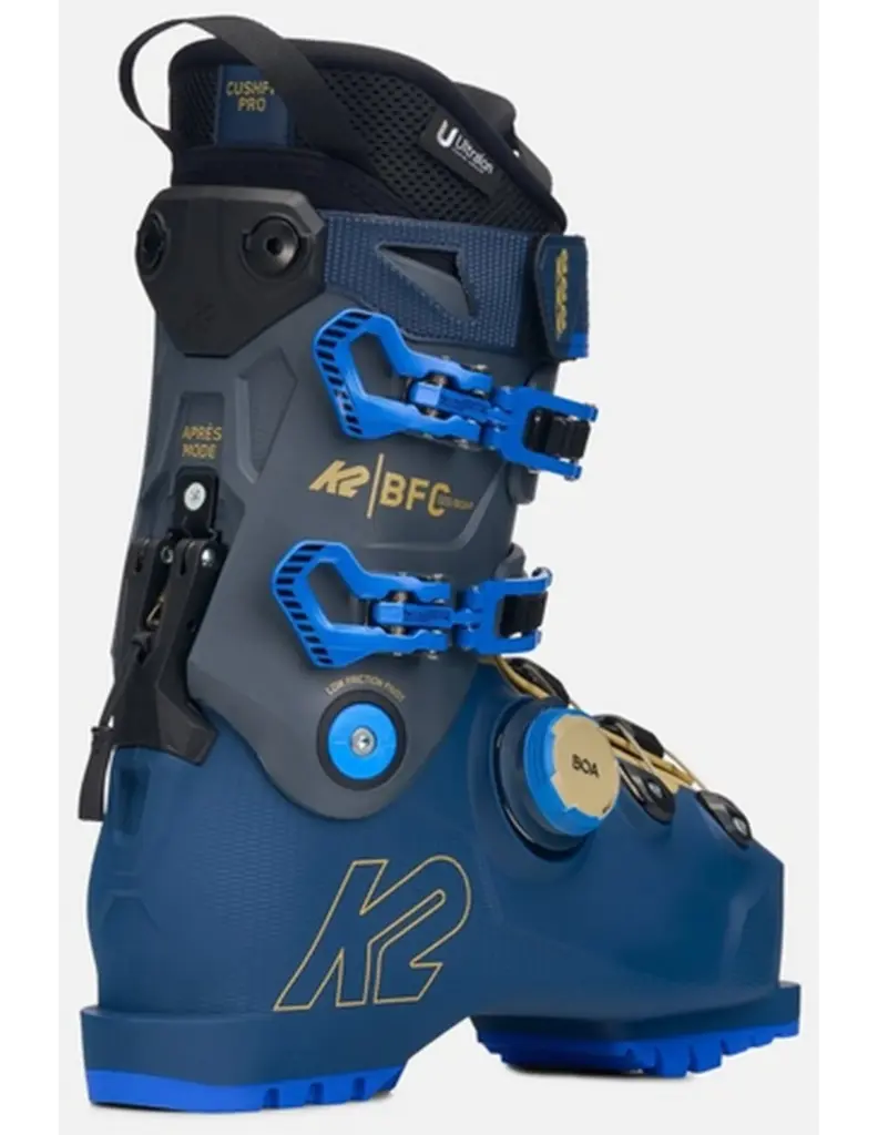 K2 BFC 120 BOA Skischoen Heren (Maat – , Kleur – )