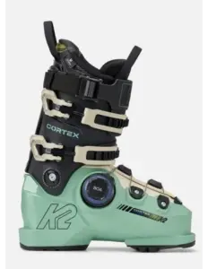 K2 CORTEX 105 BOA Skischoen Dames (Maat – , Kleur – )