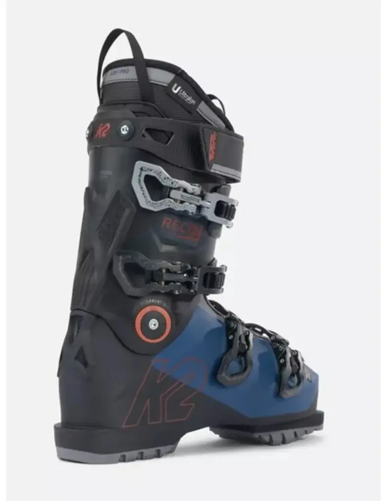 K2 Recon 110 Zwart