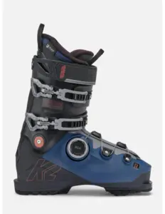 K2 RECON 110 BOA Ski Schoen Zwart