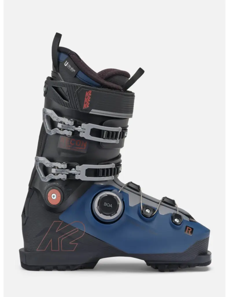 K2 RECON 110 BOA Ski Schoen (Maat – , Kleur – )