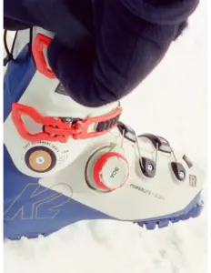 K2 RECON 120 BOA Skischoen (Maat – , Kleur – )