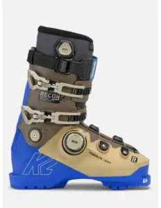 K2 RECON 140 BOA Skischoen (Maat – , Kleur – )