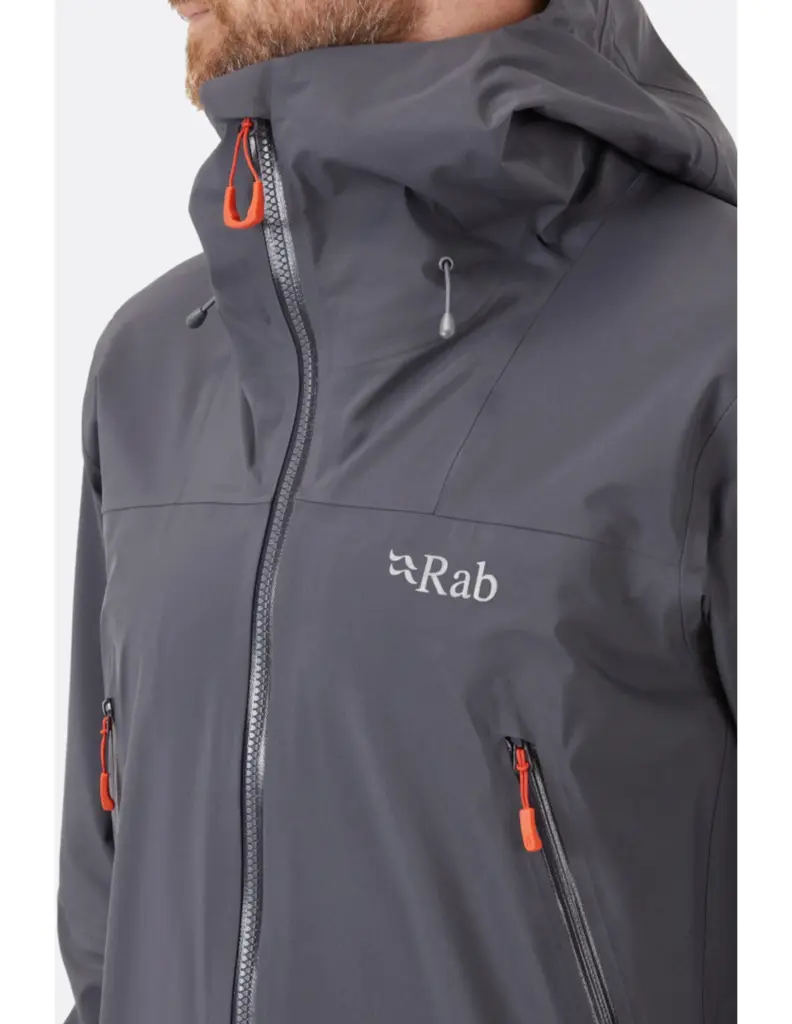 Kangri GTX Jacket Army