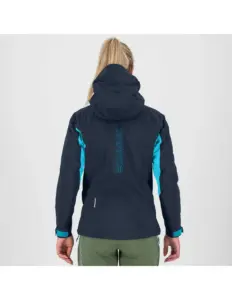 Kapos Women’s Storm Evo Jacket (Maat – XL, Kleur – )