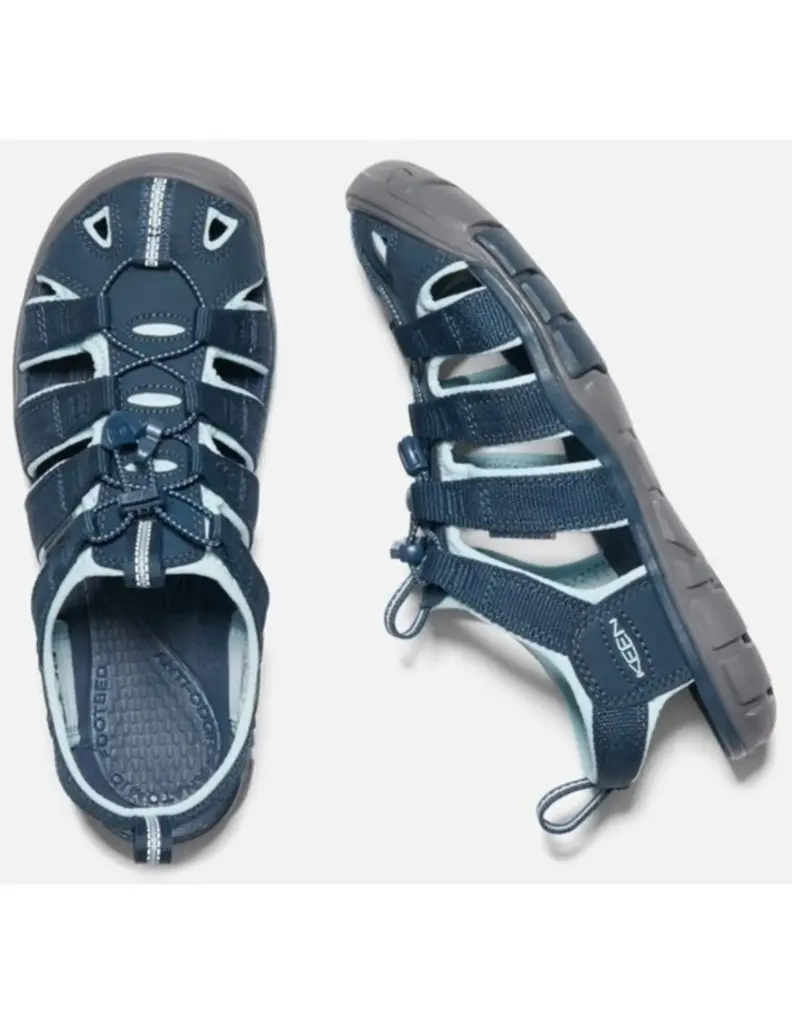 Keen Clearwater CNX Hybride Sandaal Dames (Maat – , Kleur – )