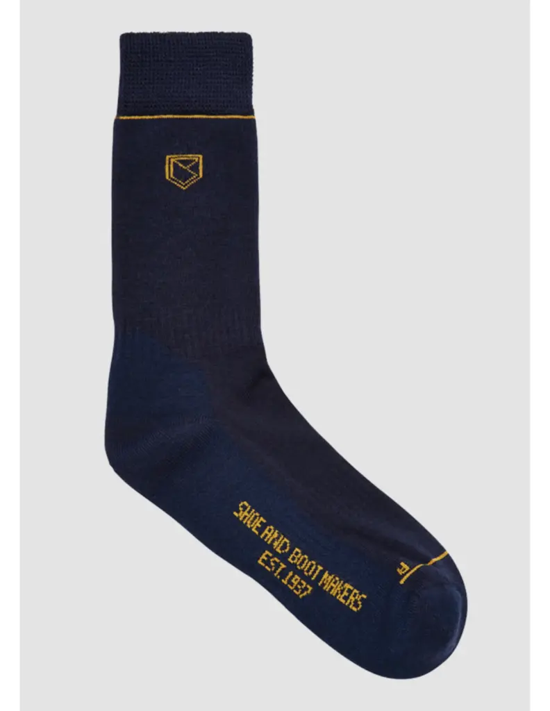 Kilkee Blauw