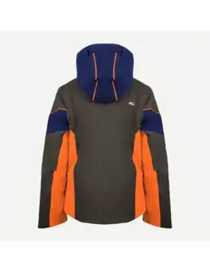 Kjus Boys Formula Jacket (Maat – , Kleur – )
