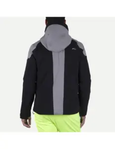 Kjus Men Helium Down 2.0 Jacket (Maat – 50, Kleur – )