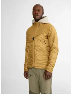 Klattermussen Alv 2.0 PrimaLoft Jacket Mens (Maat – XL, Kleur – )