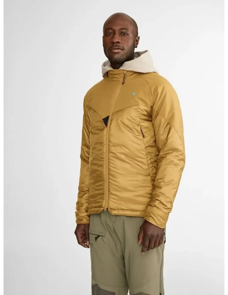 Klattermussen Alv 2.0 PrimaLoft Jacket Mens (Maat – XL, Kleur – )