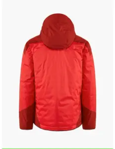Klattermussen Bifrost Hooded Jacket Mens (Maat – L, Kleur – )