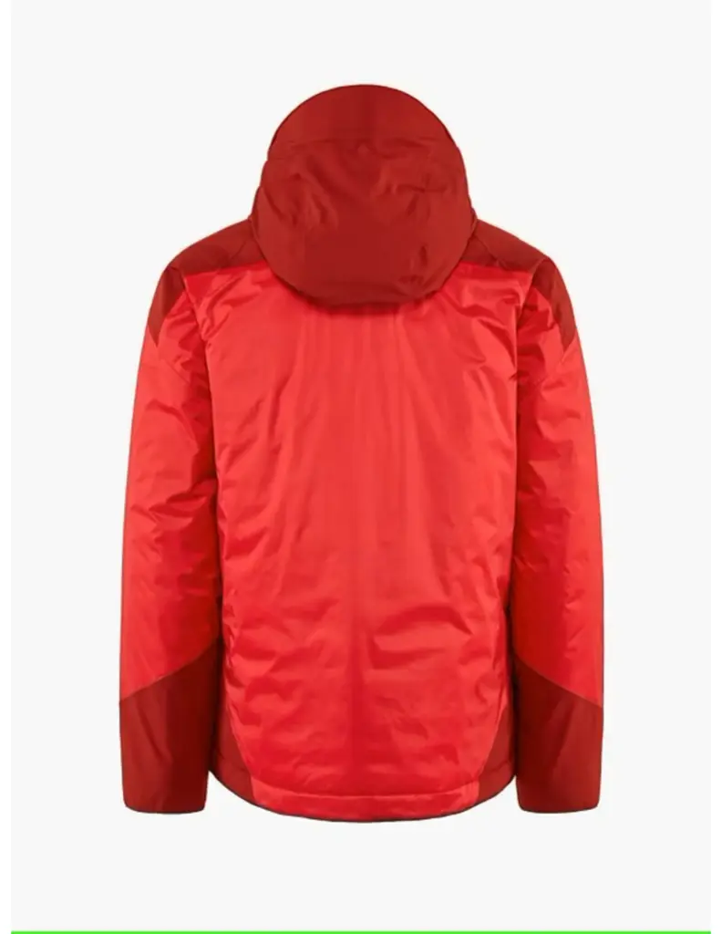 Klattermussen Bifrost Hooded Jacket Mens (Maat – L, Kleur – )