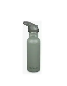 Klean Kanteen Classic Narrow met Flip Sportdop (Maat – , Kleur – )