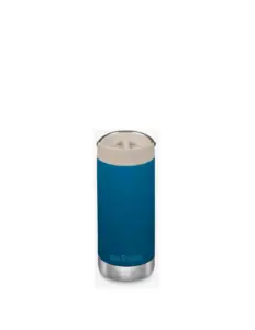 Klean Kanteen Isolatiefles TKWide met Koffiedop (Maat – , Kleur – )