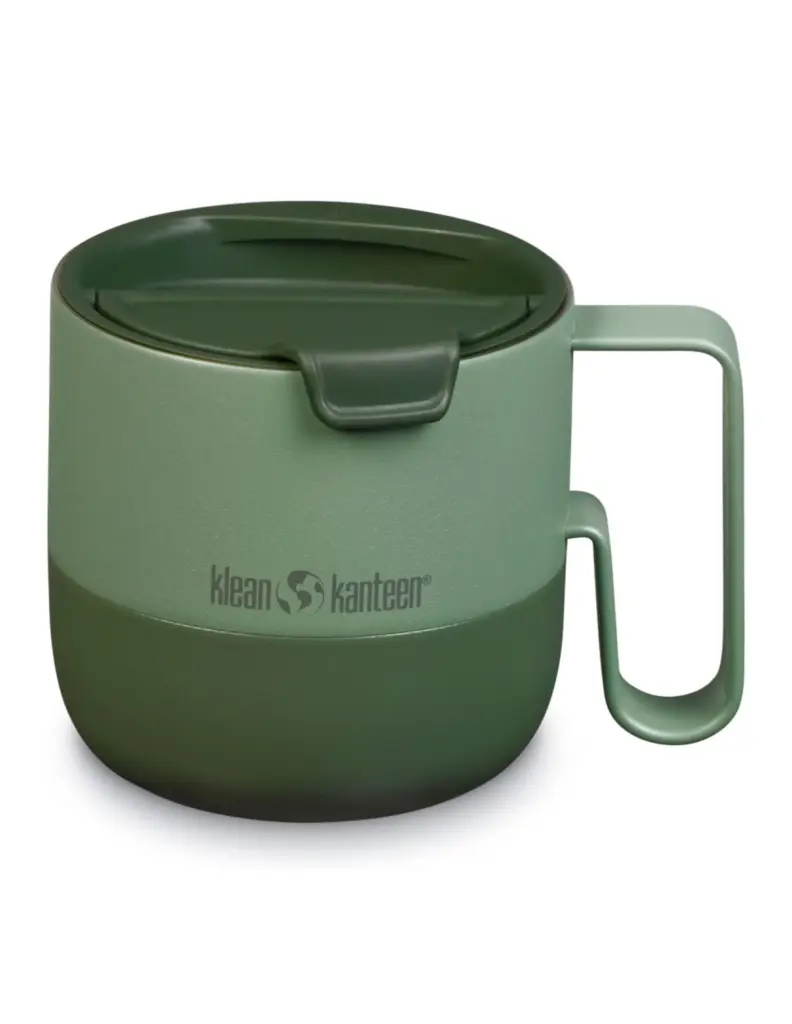 Klean Kanteen Rise Geïsoleerde Mok met Flip Deksel (Maat – , Kleur – )