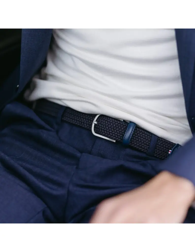La Boucle Gstaad MONO Grijs