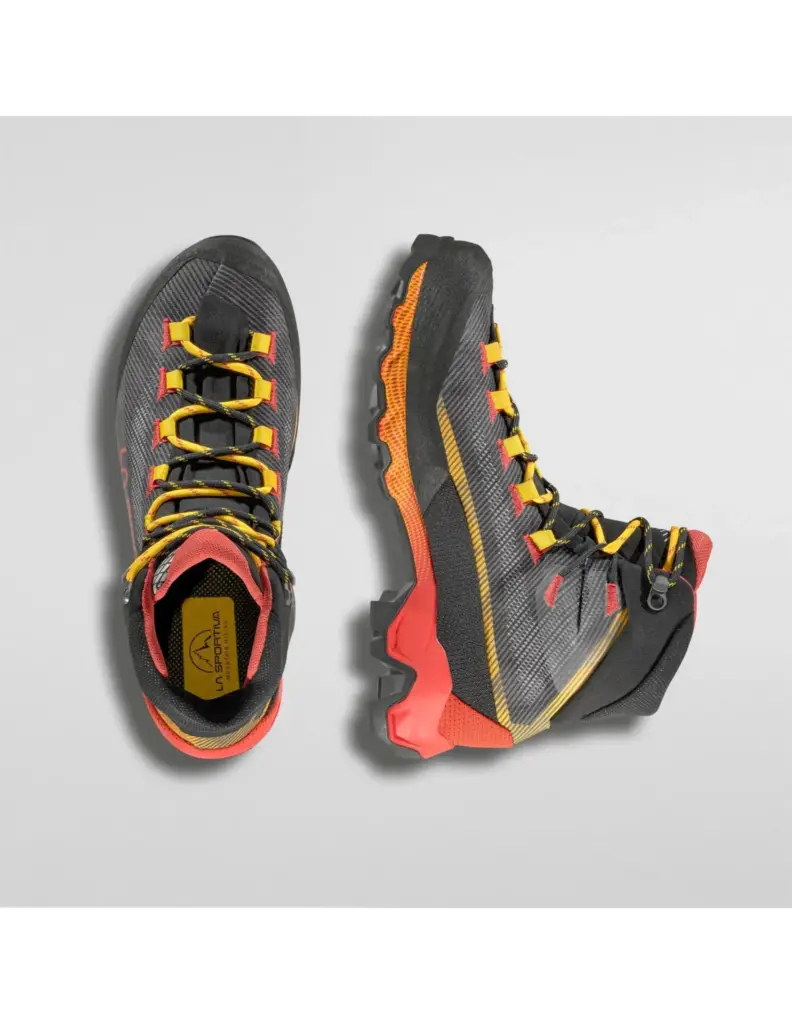 La Sportiva Aequilibrium Hike GTX Heren (Maat – 46, Kleur – )
