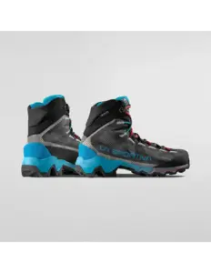 La Sportiva Aequilibrium Hike GTX Wandelschoen Dames (Maat – 37, Kleur – )