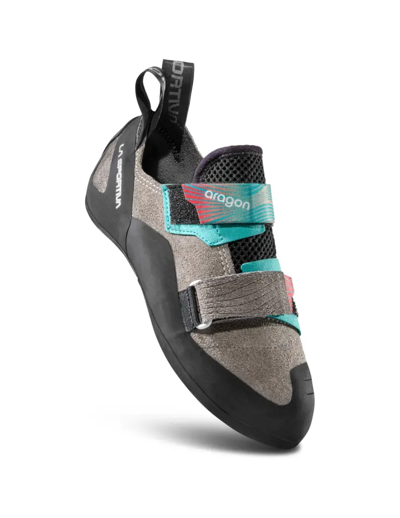 La Sportiva Aragon Klimschoen Dames (Maat – , Kleur – )