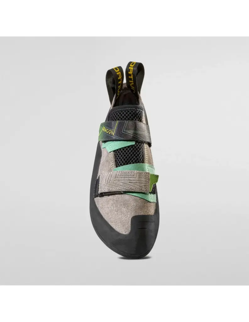 La Sportiva Aragon Klimschoen Heren (Maat – 46, Kleur – )