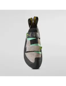 La Sportiva Aragon Klimschoen Heren Groen