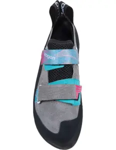 La Sportiva Aragon Klimschoenen Indoor Dames (Maat – 42, Kleur – / )