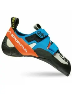 La Sportiva Otaki Blauw