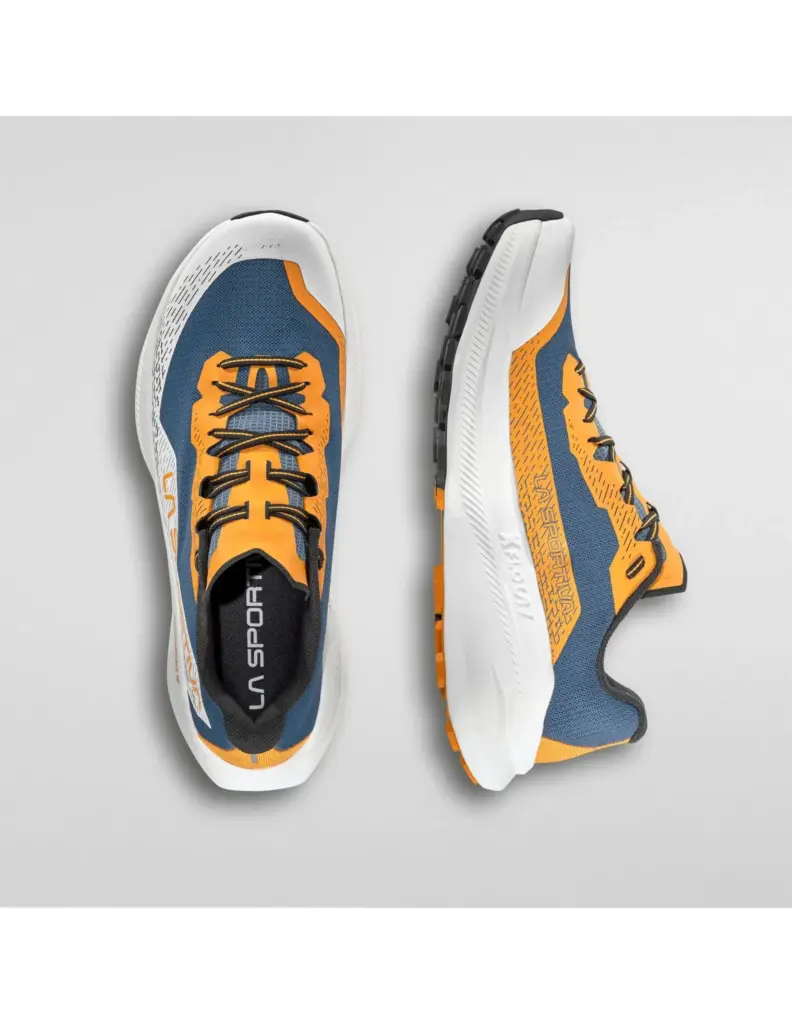 La Sportiva Prodigio 2 Trailrunning Heren (Maat – 41, Kleur – )