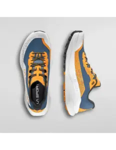 La Sportiva Prodigio 2 Trailrunning Heren (Maat – 46, Kleur – )