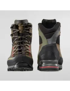 La Sportiva Trango Trek Leather GTX Backpacking en Trekking Heren (Maat – 46, Kleur – )