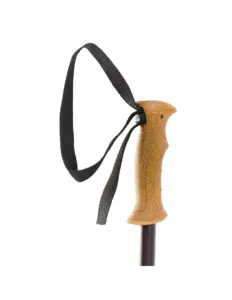 La Sportiva Trango Trekking Pole Zwart