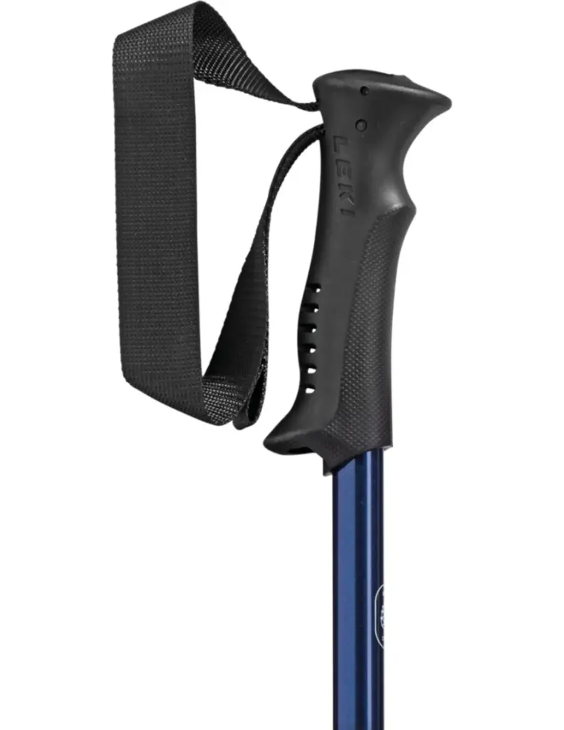 Leki Eagle Wandelstokken Blauw