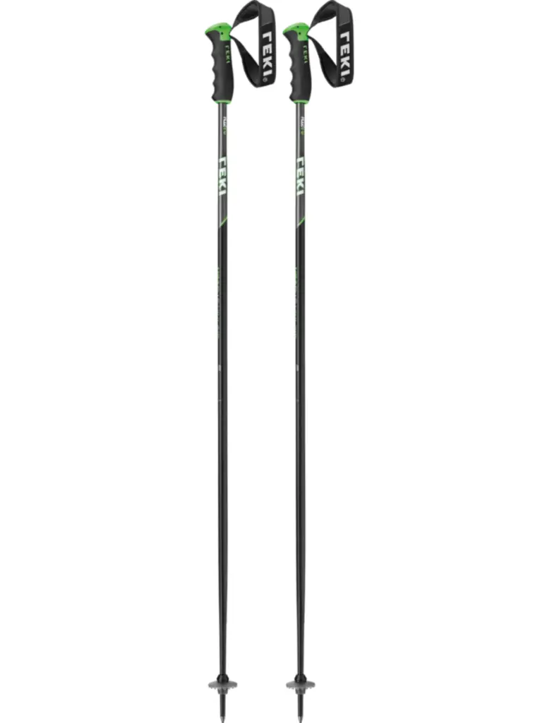 Leki Neolite Airfoil Skistokken (Maat – , Kleur – )