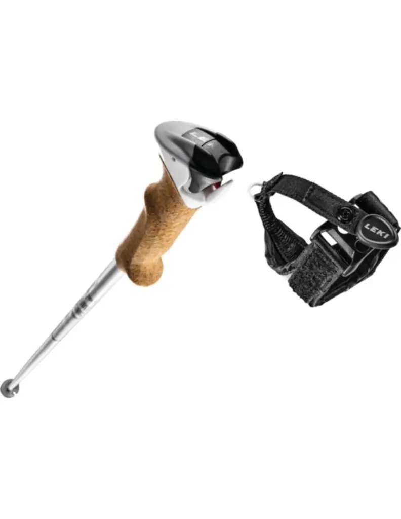 Leki Stella S Skistokken (Dames (Maat – , Kleur – )