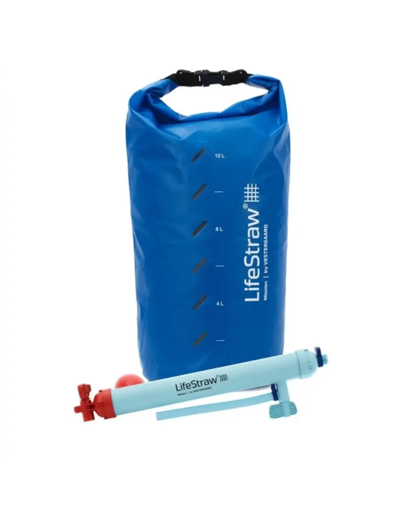Lifestraw Mission 5L Waterfilter